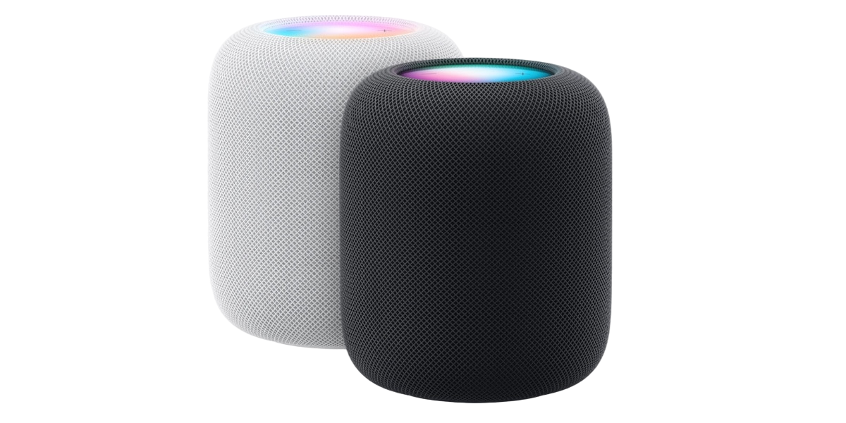 HomePod