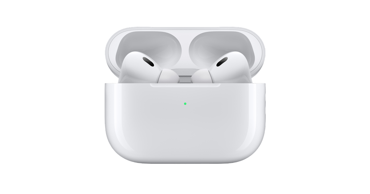 airPods